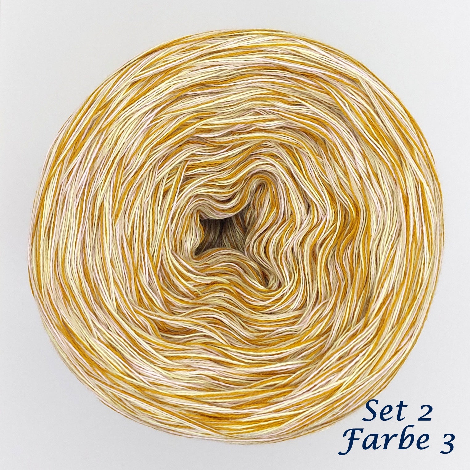 Häkelset Granny Square Decke häkeln