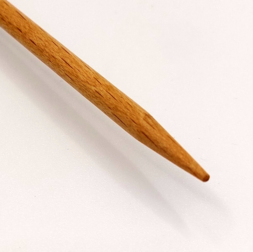 KnitPro basix Rundstricknadel 40cm lang