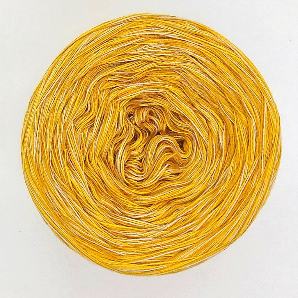 Häkelset Stola "Sevilla"