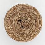 Häkelset Stola "Sevilla"