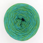 Häkelset Stola "Sevilla"