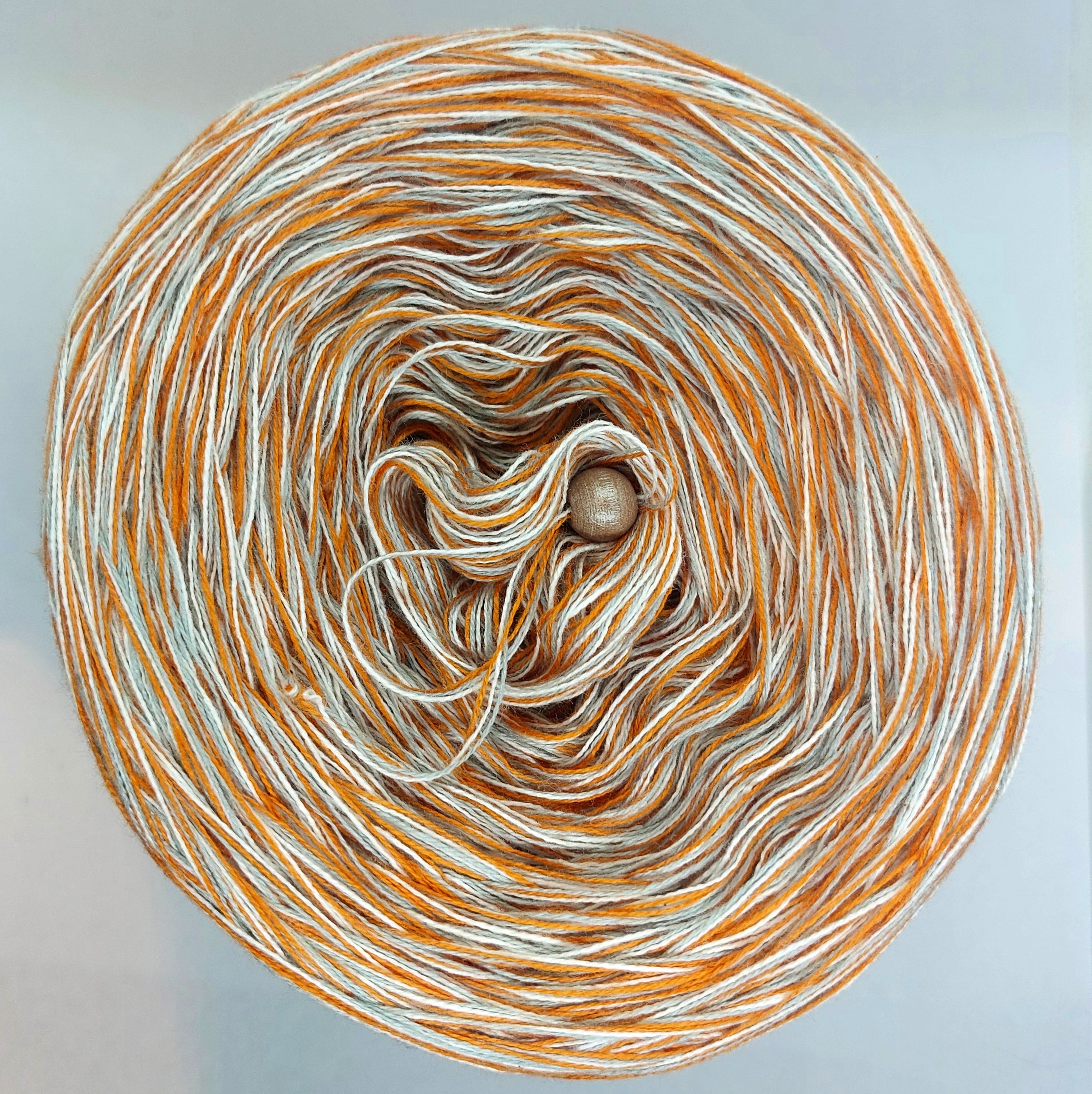 Häkelset Oberteil "Liebelei"