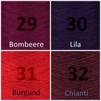 Wunschwicklung meliert