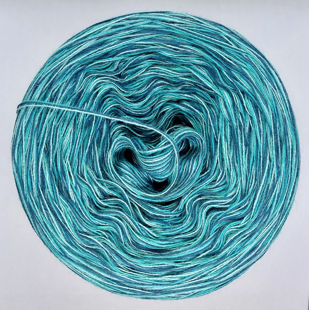 Häkelset Oberteil "Liebelei"