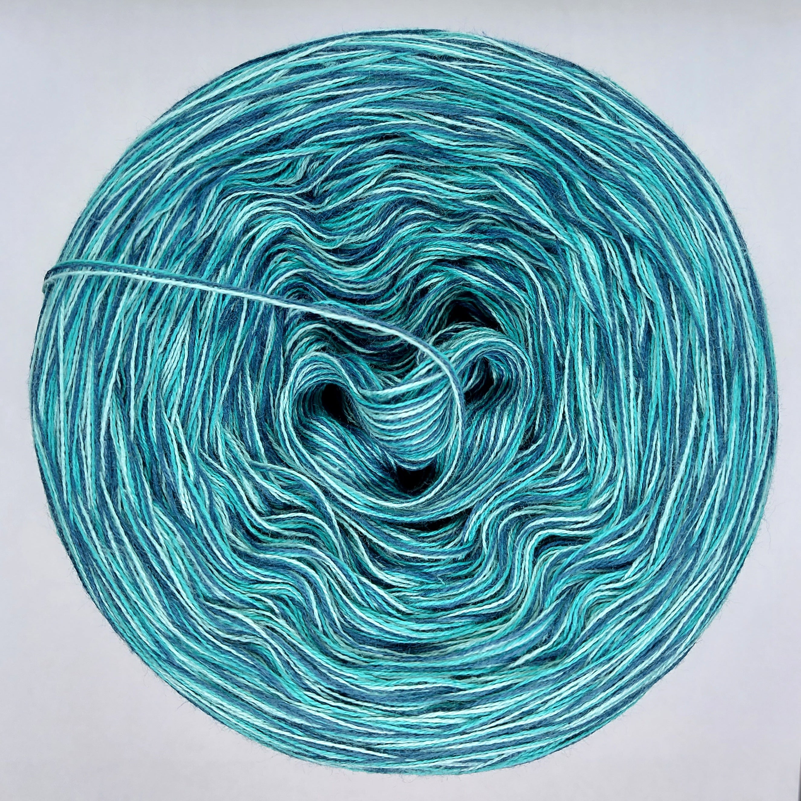 Häkelset Oberteil "Liebelei"