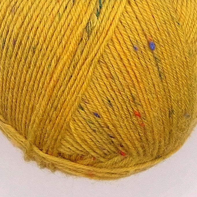 Atelier Zitron Trekking (XXL) Tweed, 4-fach (Farbe 313)