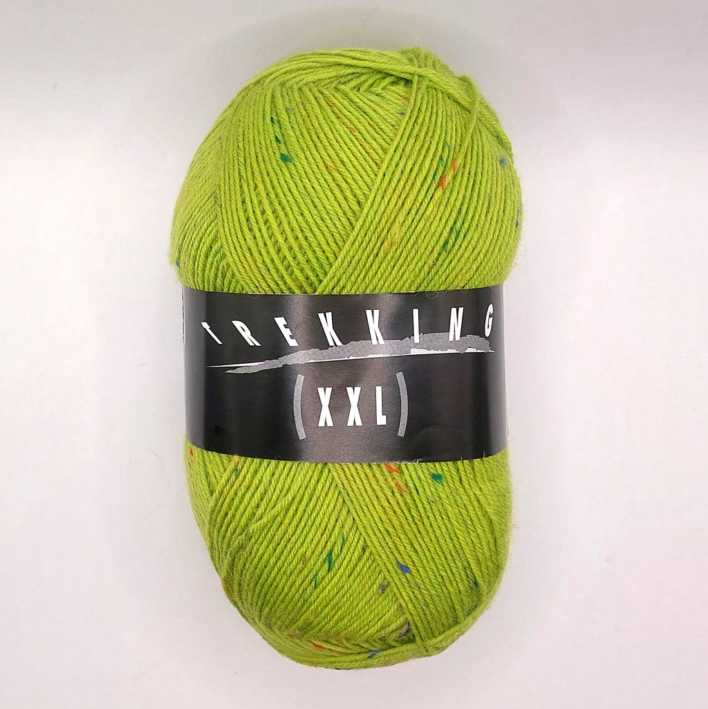 Atelier Zitron Trekking (XXL) Tweed, 4-fach (Farbe 315)