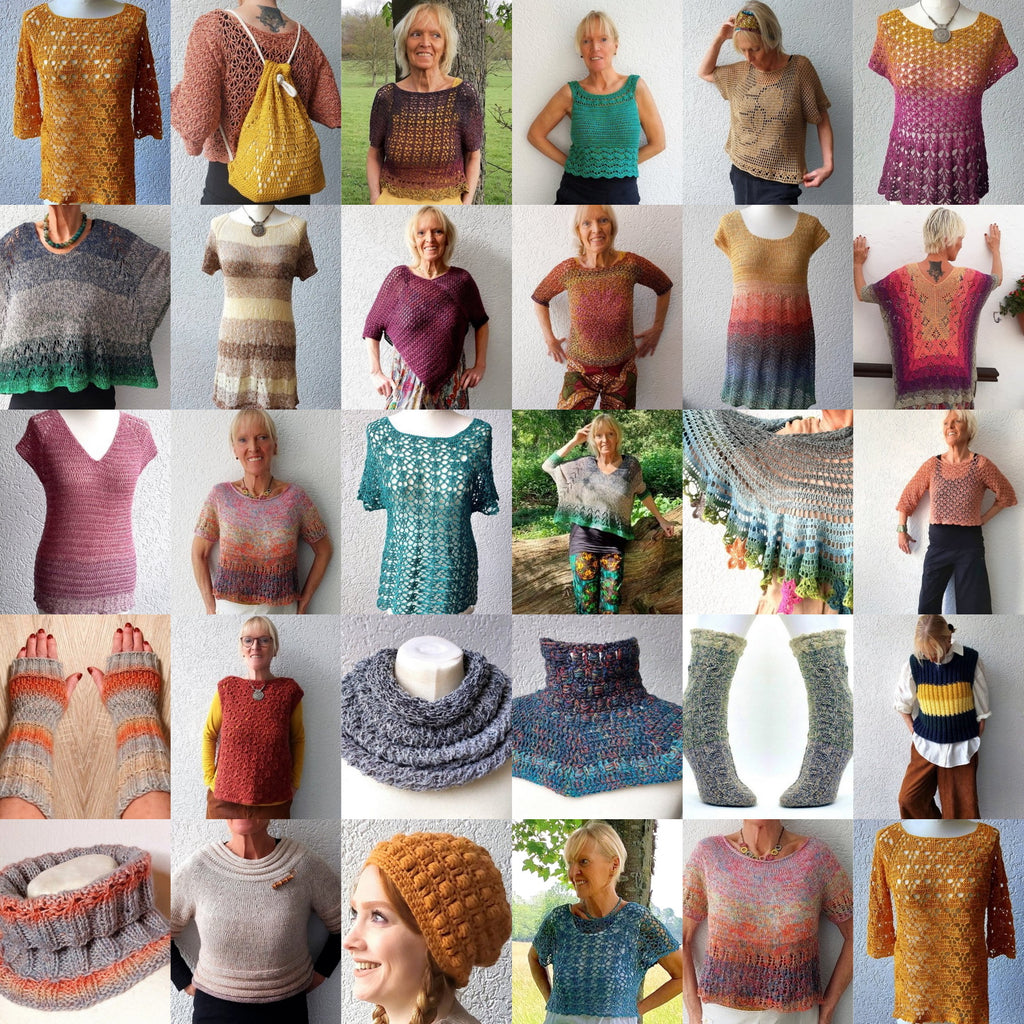 Kreativ mit täschwerk Shop auf "crazypatterns"