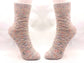 Strickanleitung Fixe-Quicky-Ferse "Mustermix", Toe Up, Socken stricken, Gr. 34-47, PDF
