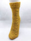 Strickanleitung Fixe-Quicky-Ferse "Perlenband", Toe Up, Socken stricken, Gr. 34-45, PDF