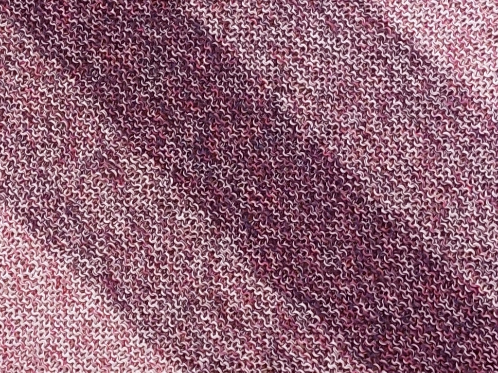 Strickanleitung Loop "My Valentin", PDF