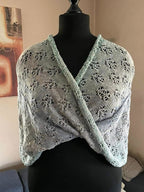 Möbius Loop oder Schal "Petra" stricken