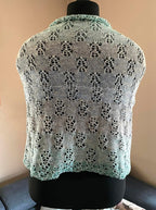 Möbius Loop oder Schal "Petra" stricken