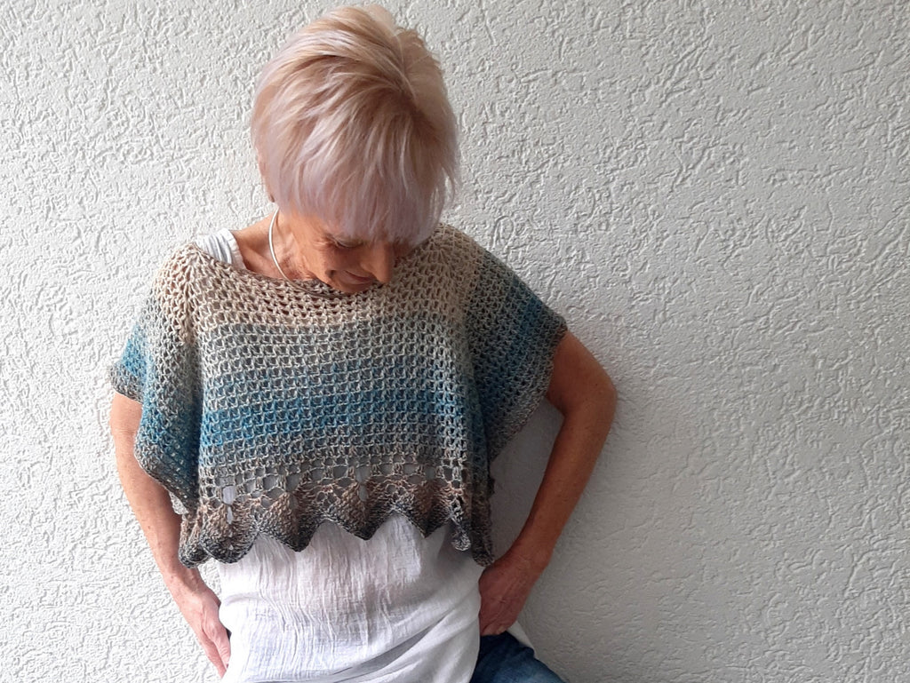 PDF Häkelanleitung "Kleiner Begleiter"