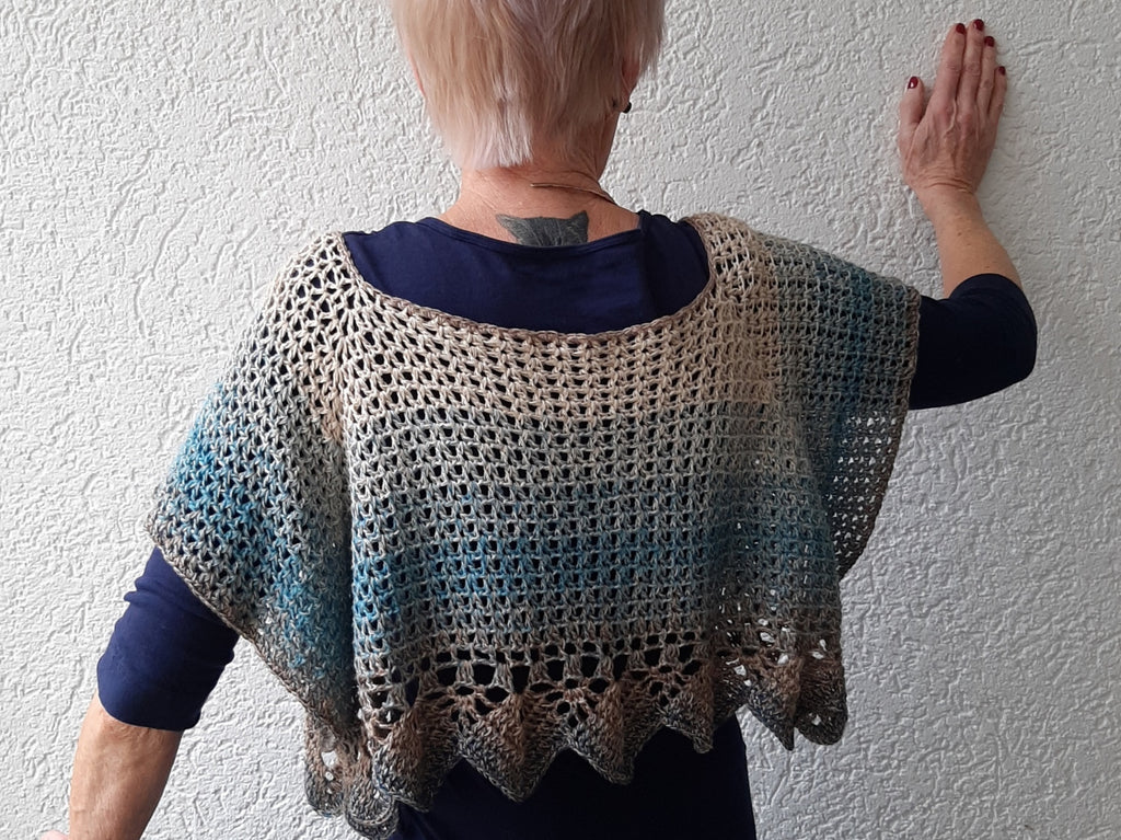 PDF Häkelanleitung "Kleiner Begleiter"