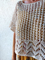 Oberteil "Wedding Day", alle Größen + Längen, RVO