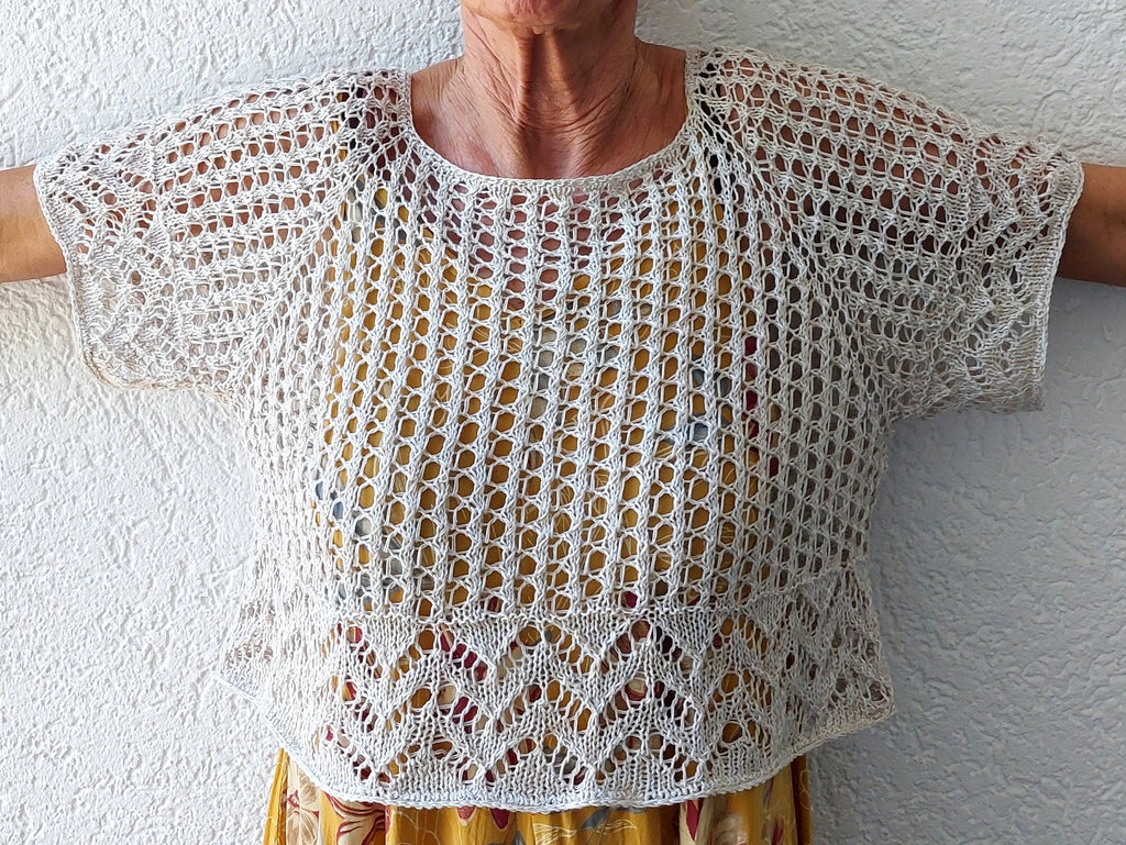 Oberteil "Wedding Day", alle Größen + Längen, RVO