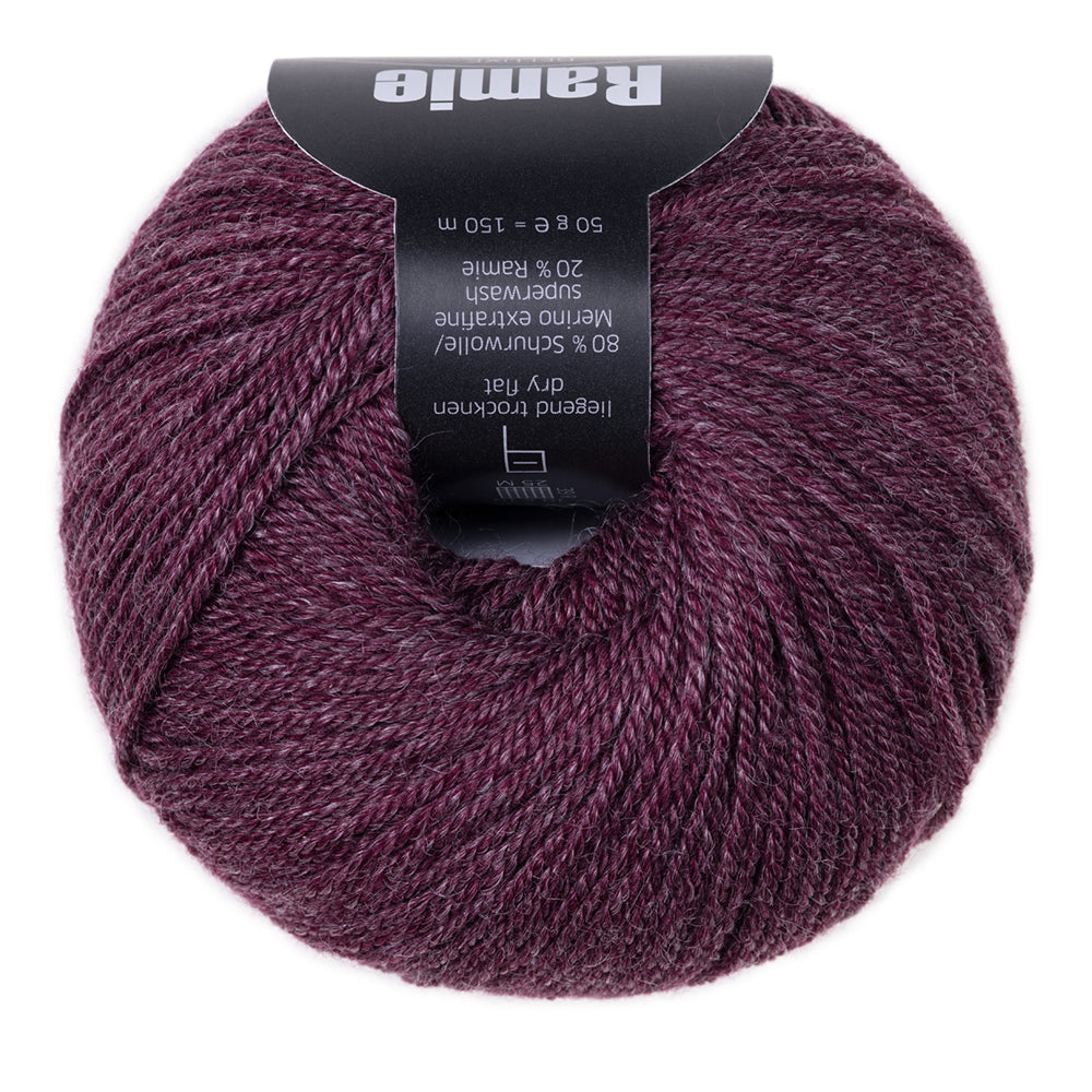 Atelier Zitron Ramie Deluxe Nr. 421