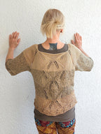 Oberteil "Aloe Vera", alle Größen