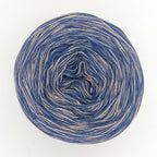 Häkelset Stola "Sevilla"