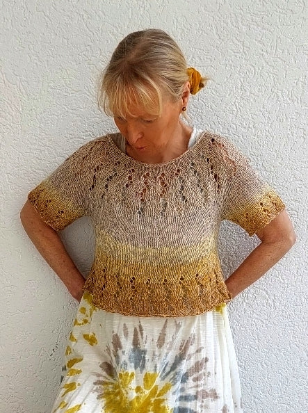 Oberteil "Shine", alle Größen