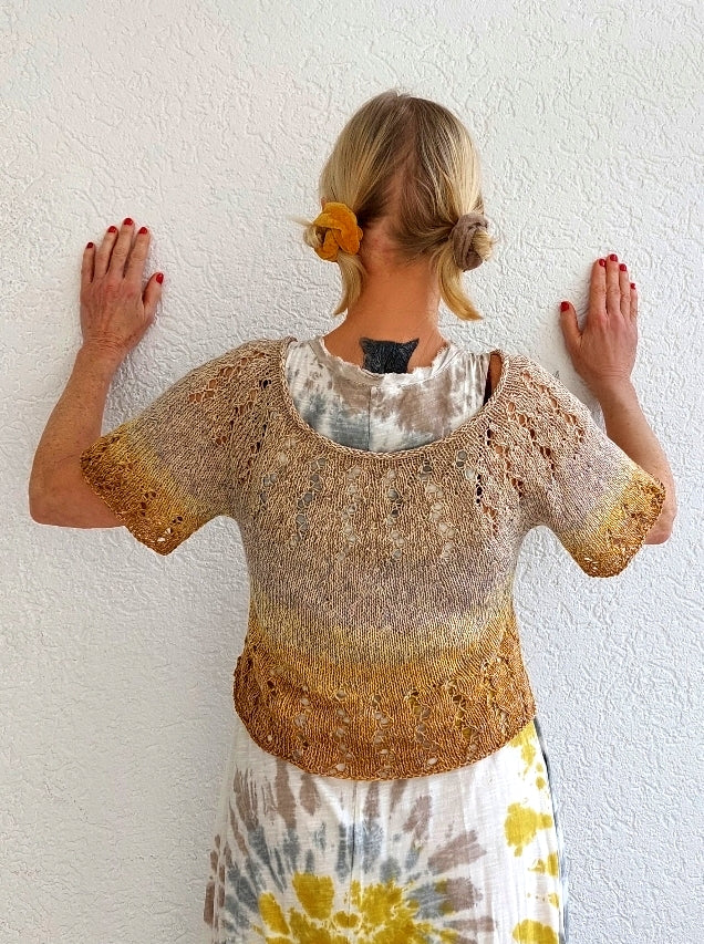 Oberteil "Shine", alle Größen