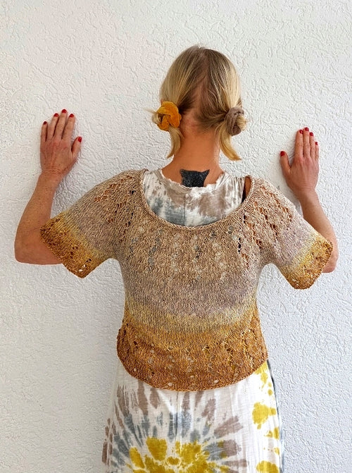 Oberteil "Shine", alle Größen