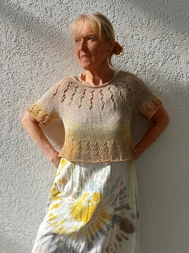 Oberteil "Shine", alle Größen