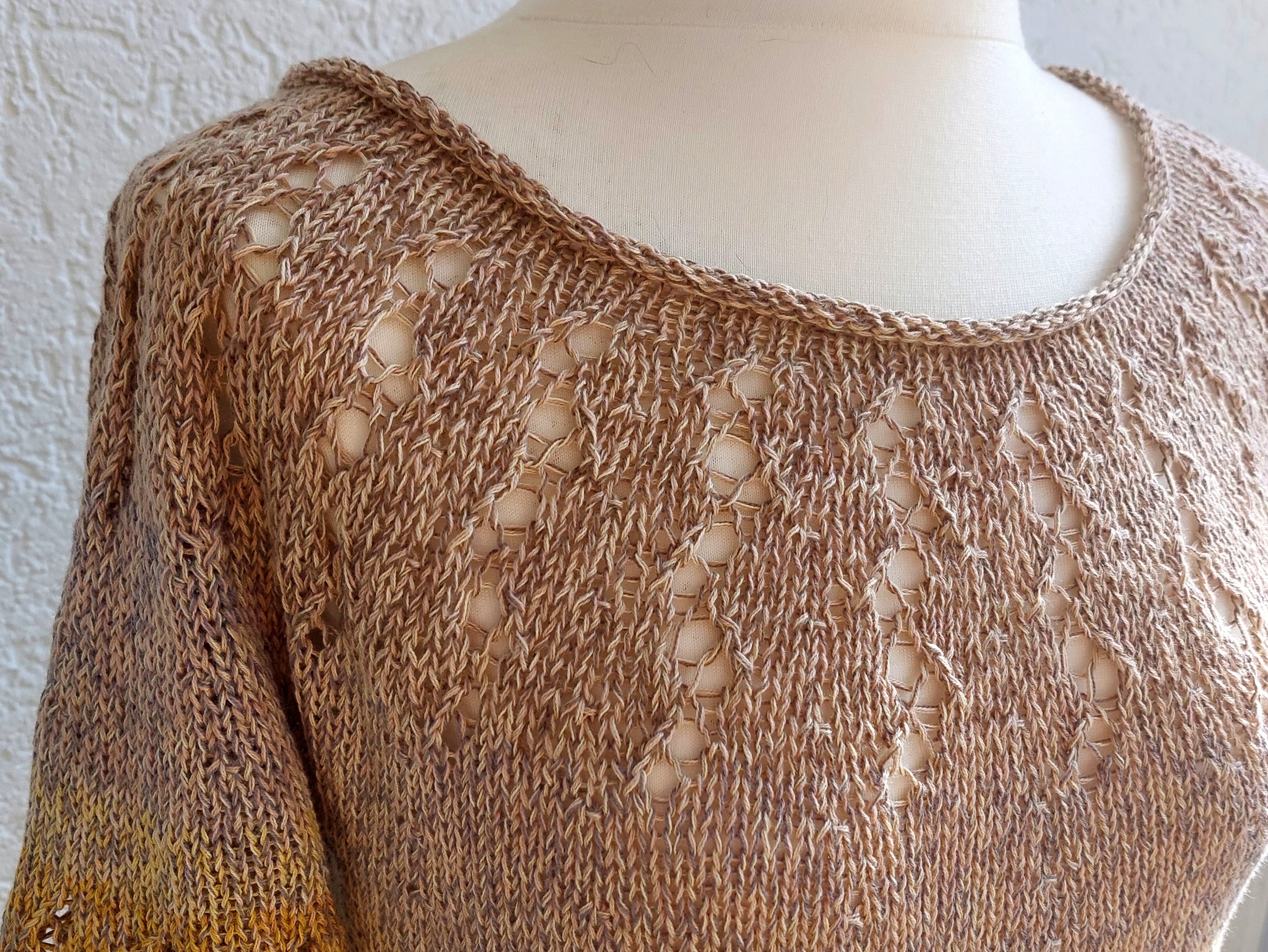 Oberteil "Shine", alle Größen