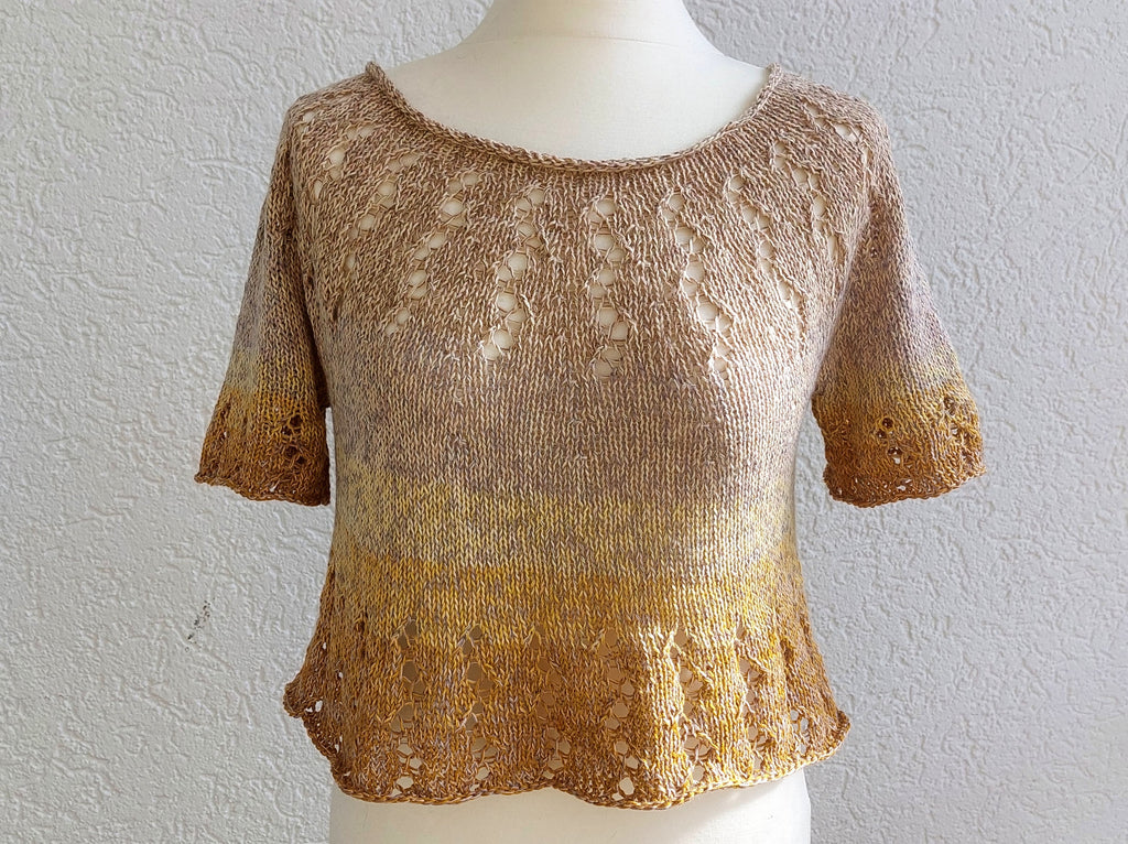 Oberteil "Shine", alle Größen