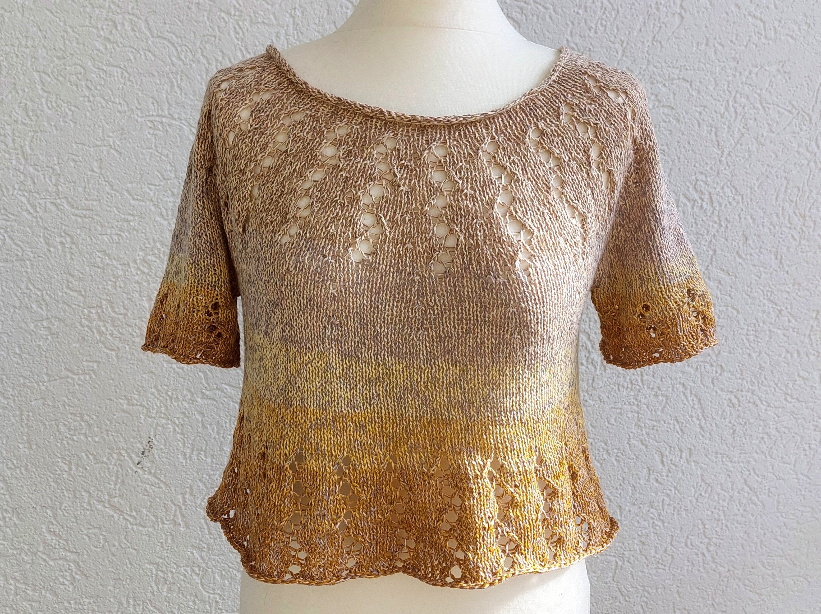 Oberteil "Shine", alle Größen