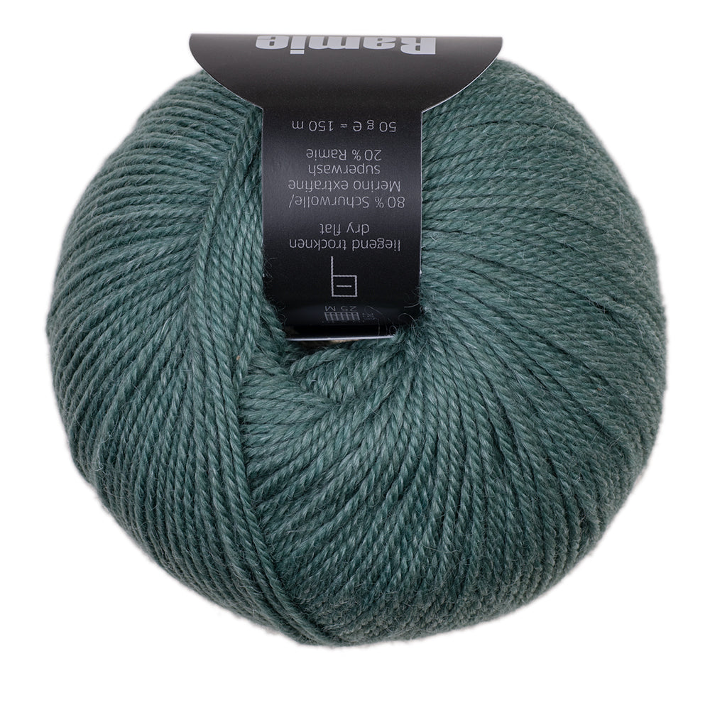 Atelier Zitron Ramie Deluxe Nr. 411